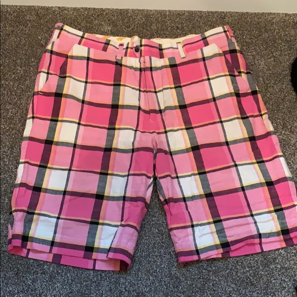 LoudMouth Shorts